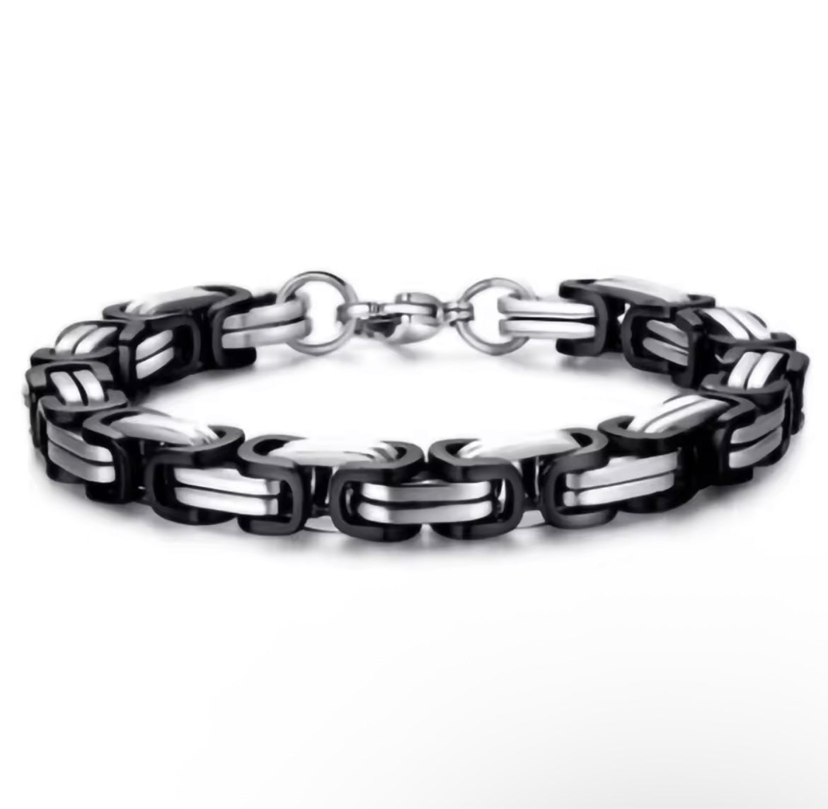 Titan Chain Bracelet