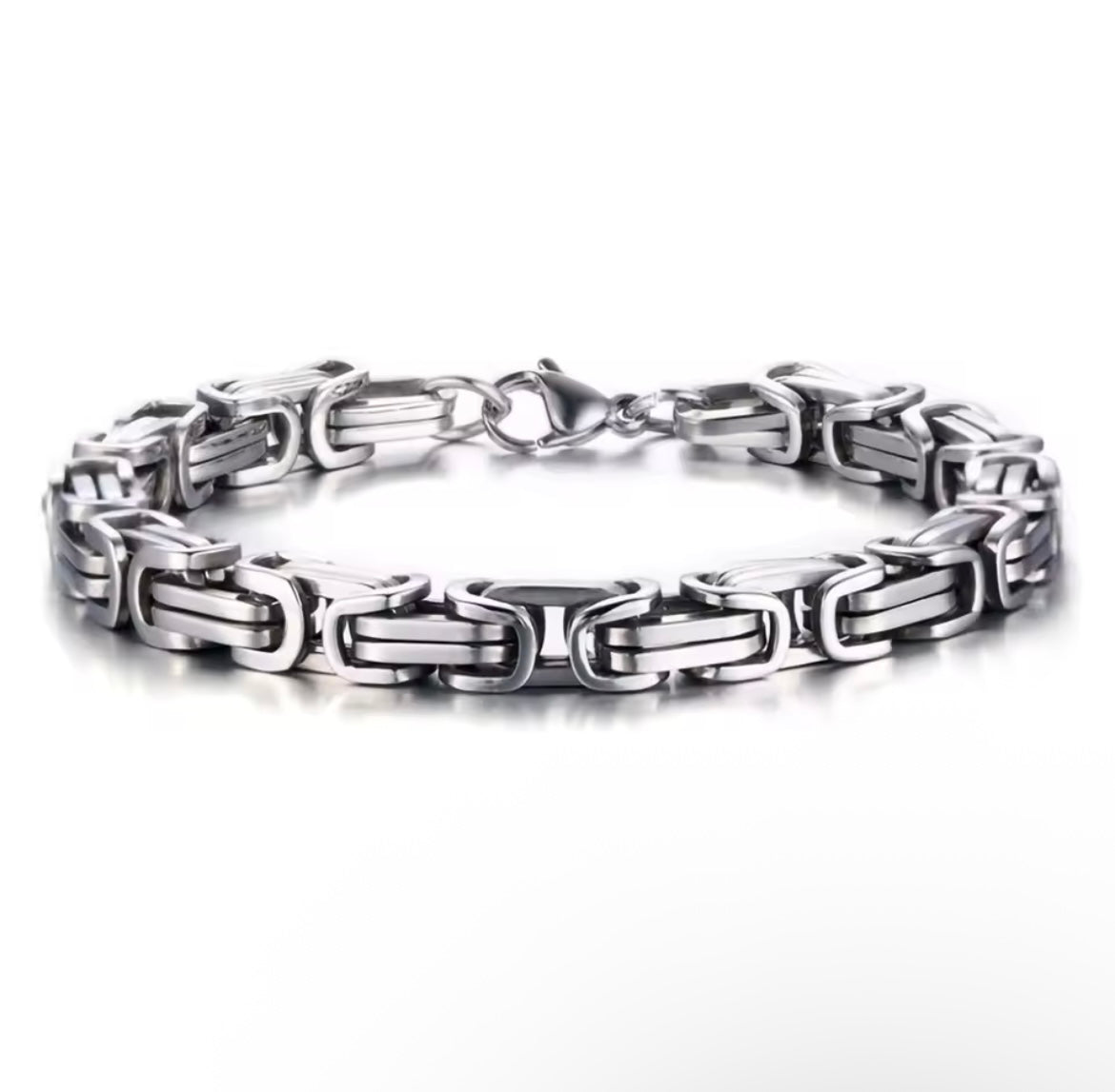 Titan Chain Bracelet