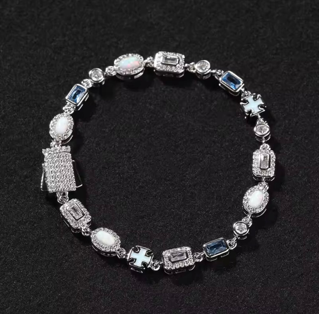 IceLegacy Bracelet