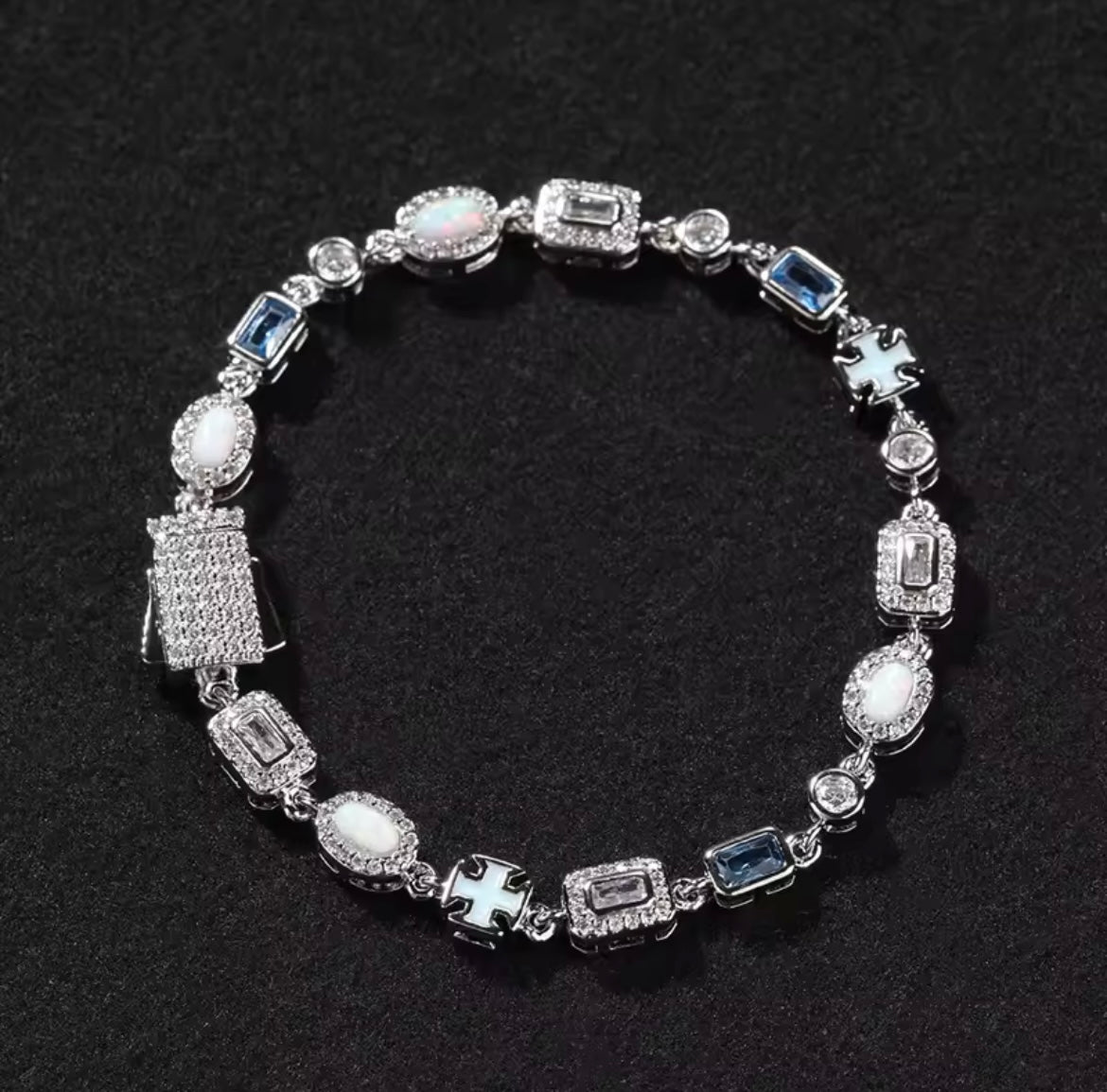 IceLegacy Bracelet