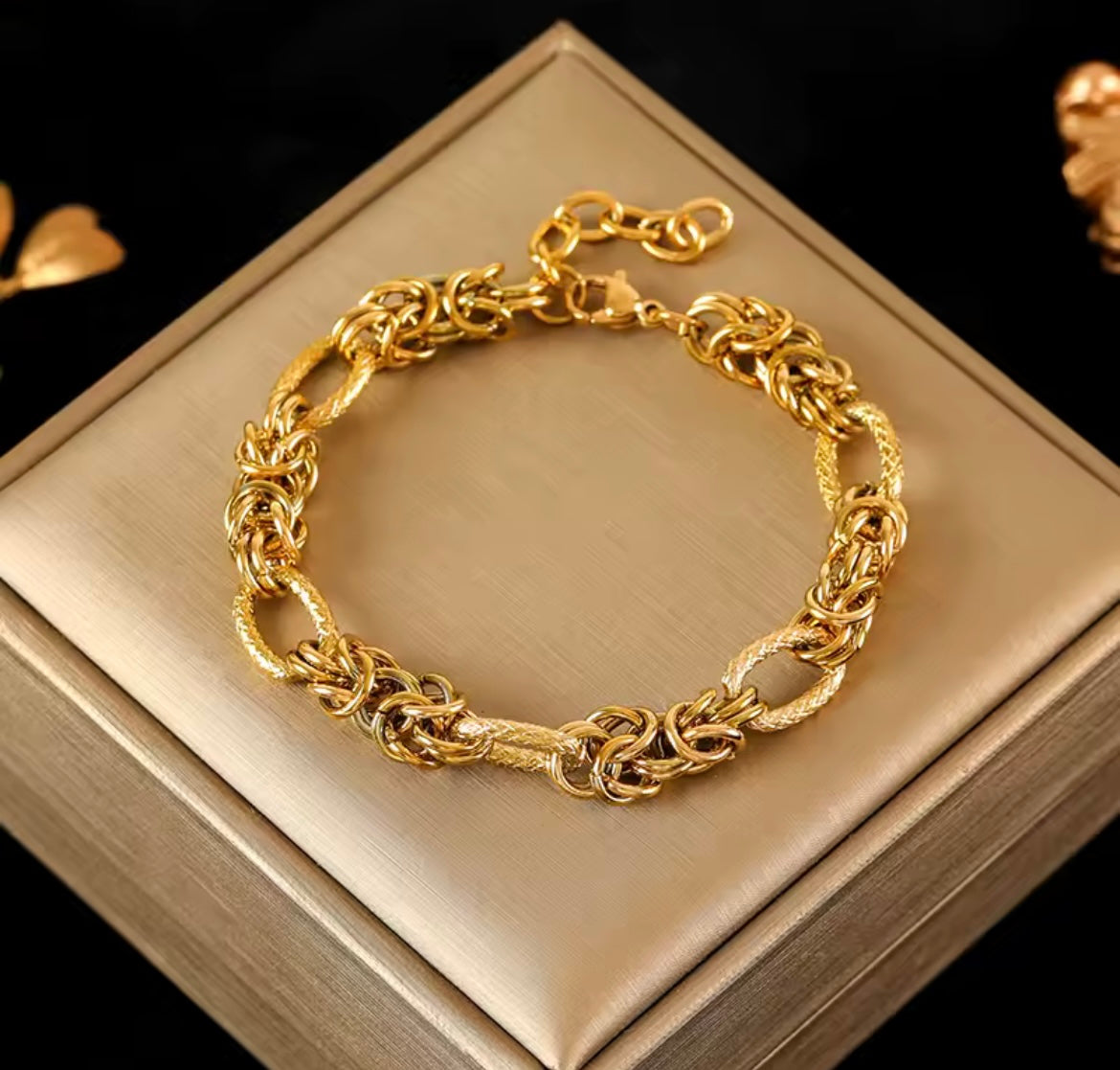 Golden Empire