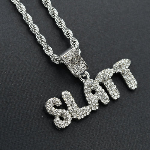 SLATT CHAIN